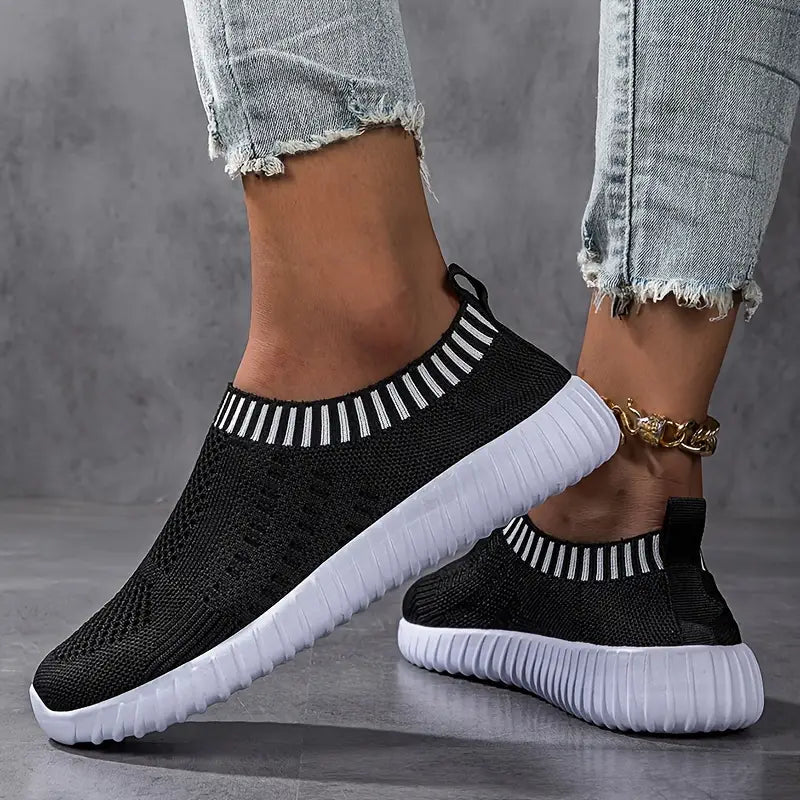 Komfortable Slip-Ons – Ihr idealer Begleiter