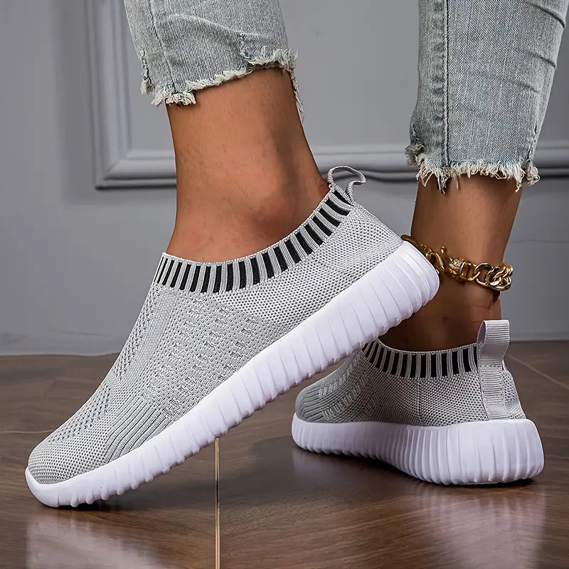 Komfortable Slip-Ons – Ihr idealer Begleiter