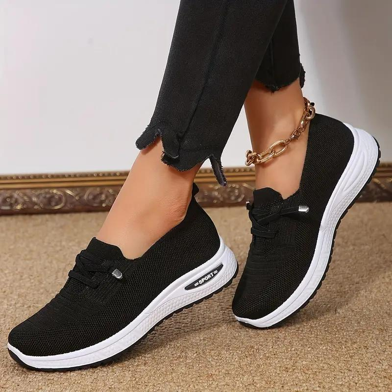 Vielseitige Schuhe für Komfort und Stil