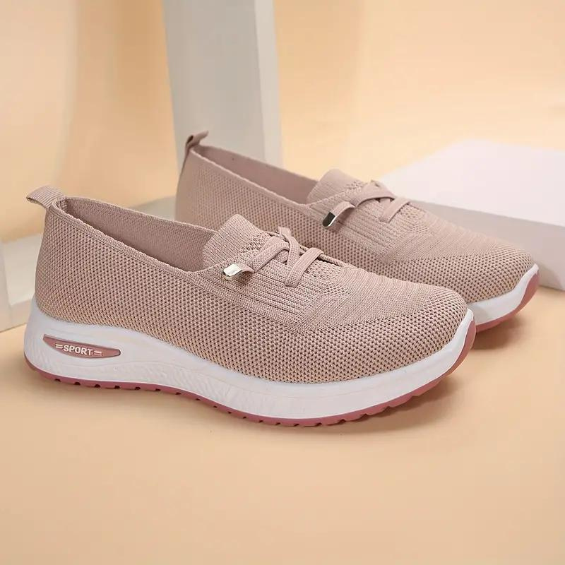 Vielseitige Schuhe für Komfort und Stil