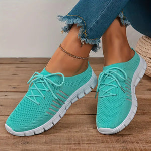 Atmungsaktive Schuhe für Komfort und Stil im Alltag