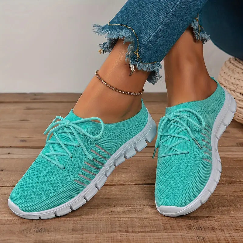 Atmungsaktive Schuhe für Komfort und Stil im Alltag