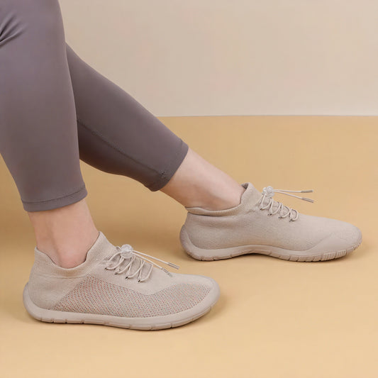 Minimalistisches Schuhwerk für jeden Tag