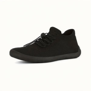 Minimalistisches Schuhwerk für jeden Tag