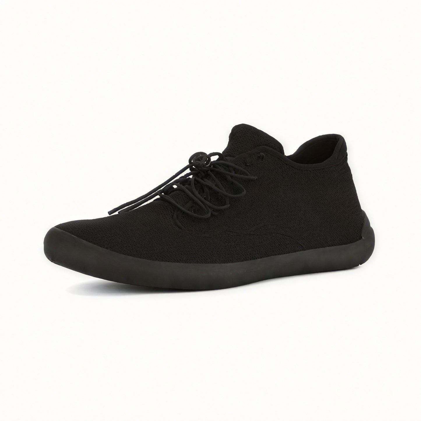 Minimalistisches Schuhwerk für jeden Tag