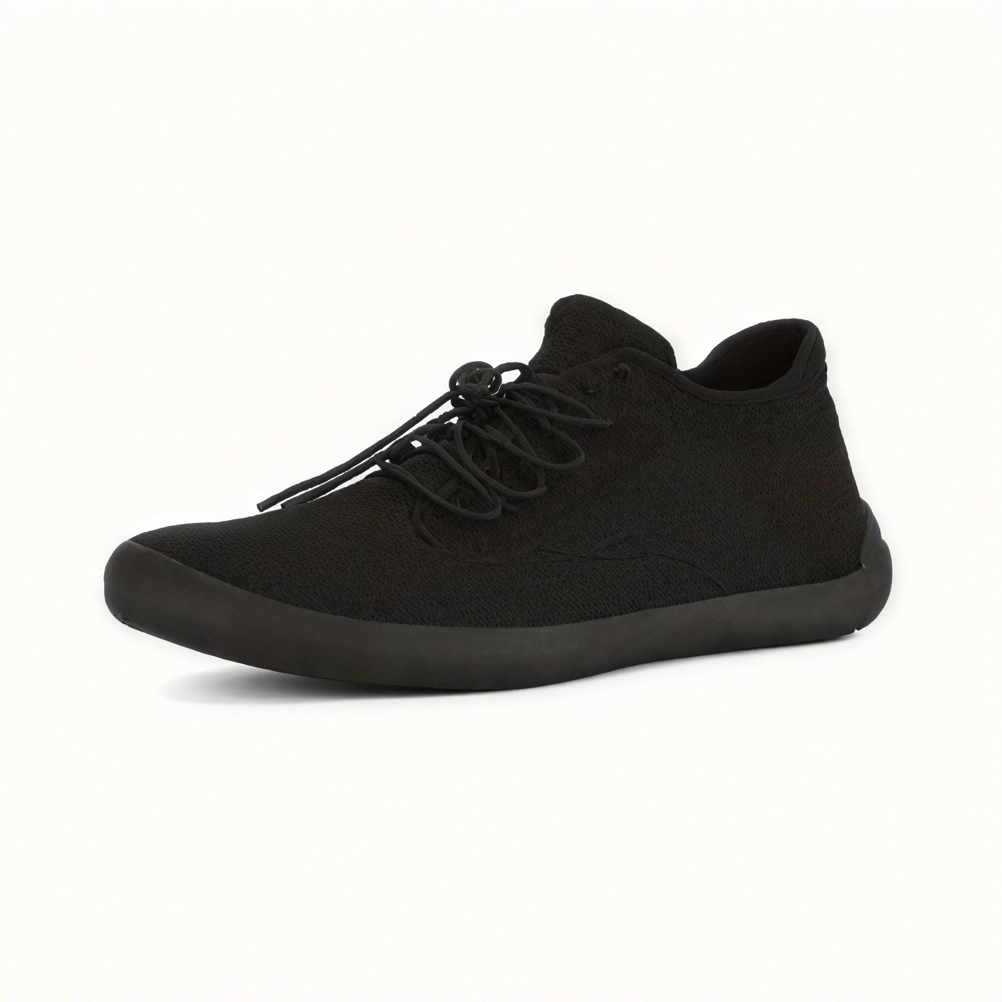 Minimalistisches Schuhwerk für jeden Tag