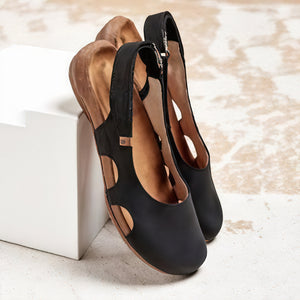 Donna | Stylish Supportive Summer Sandals - Image 2