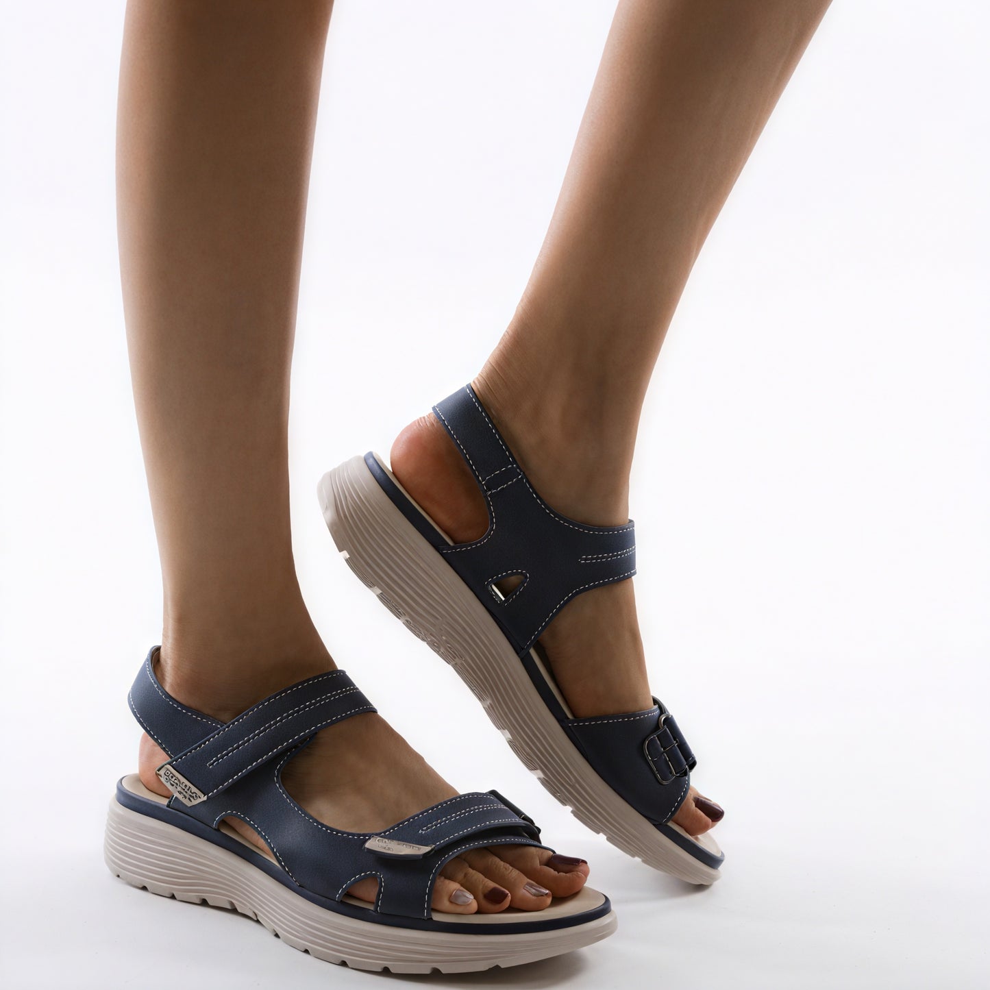 Rachael | Stylish Orthopedic Sandals for Women - Image 3