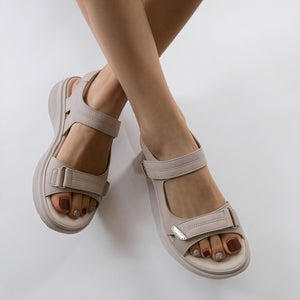 Rachael | Stylish Orthopedic Sandals for Women - Image 1
