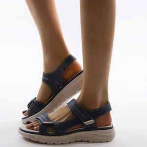 Rachael | Stylish Orthopedic Sandals for Women - Image 7