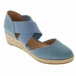Candice | Elegant and Comfortable Orthopedic Flat Shoes - Image 9