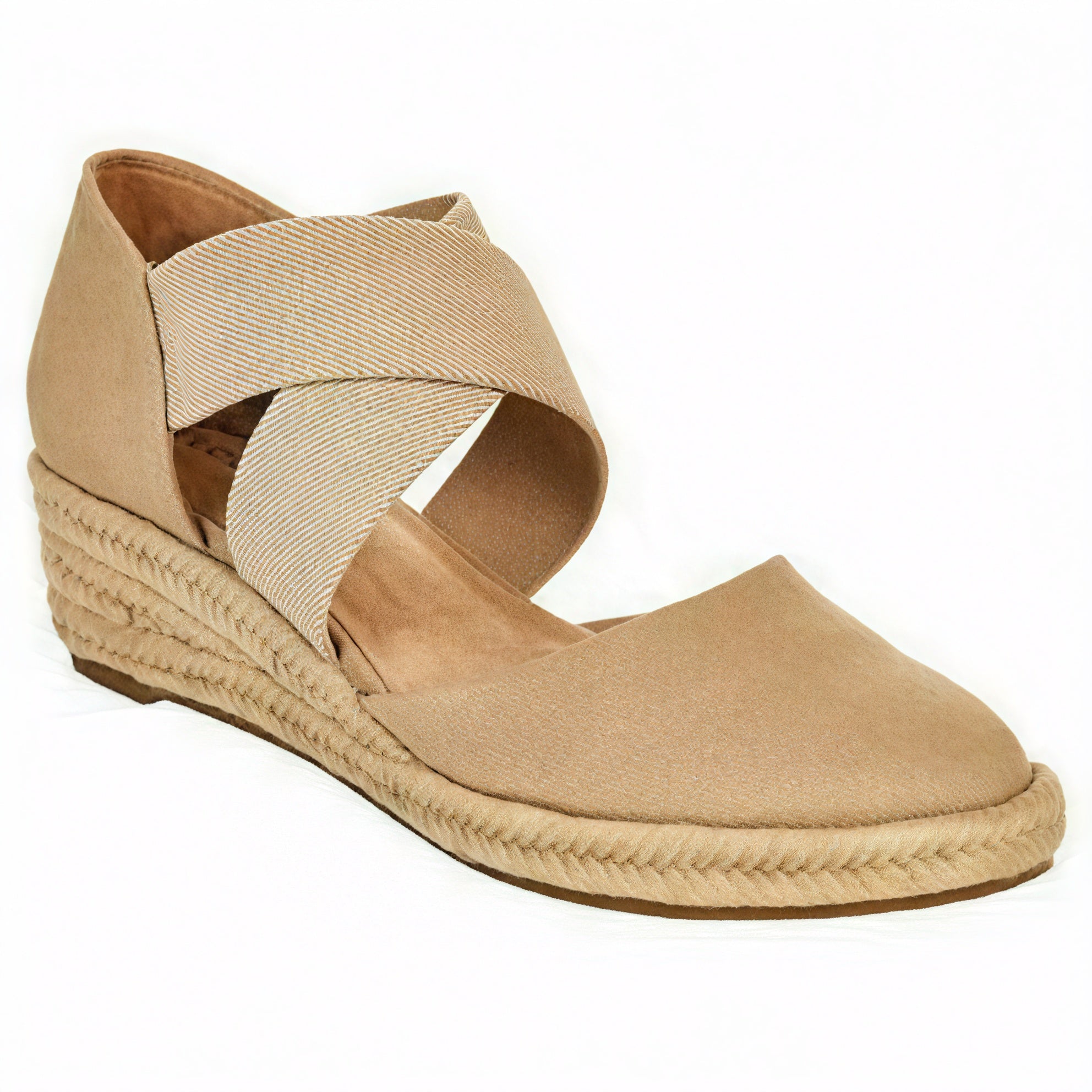 Candice | Elegant and Comfortable Orthopedic Flat Shoes - Image 6