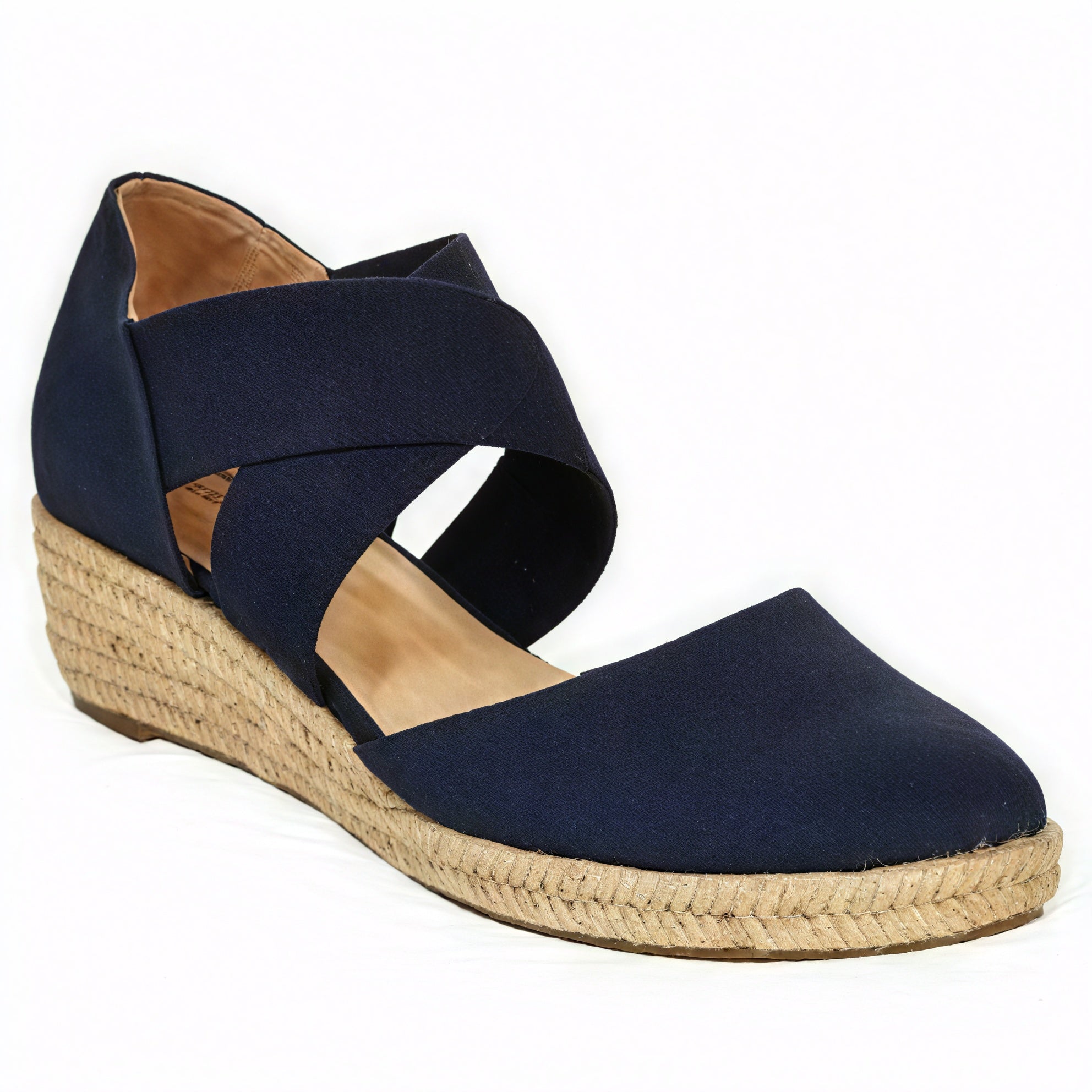 Candice | Elegant and Comfortable Orthopedic Flat Shoes - Image 7