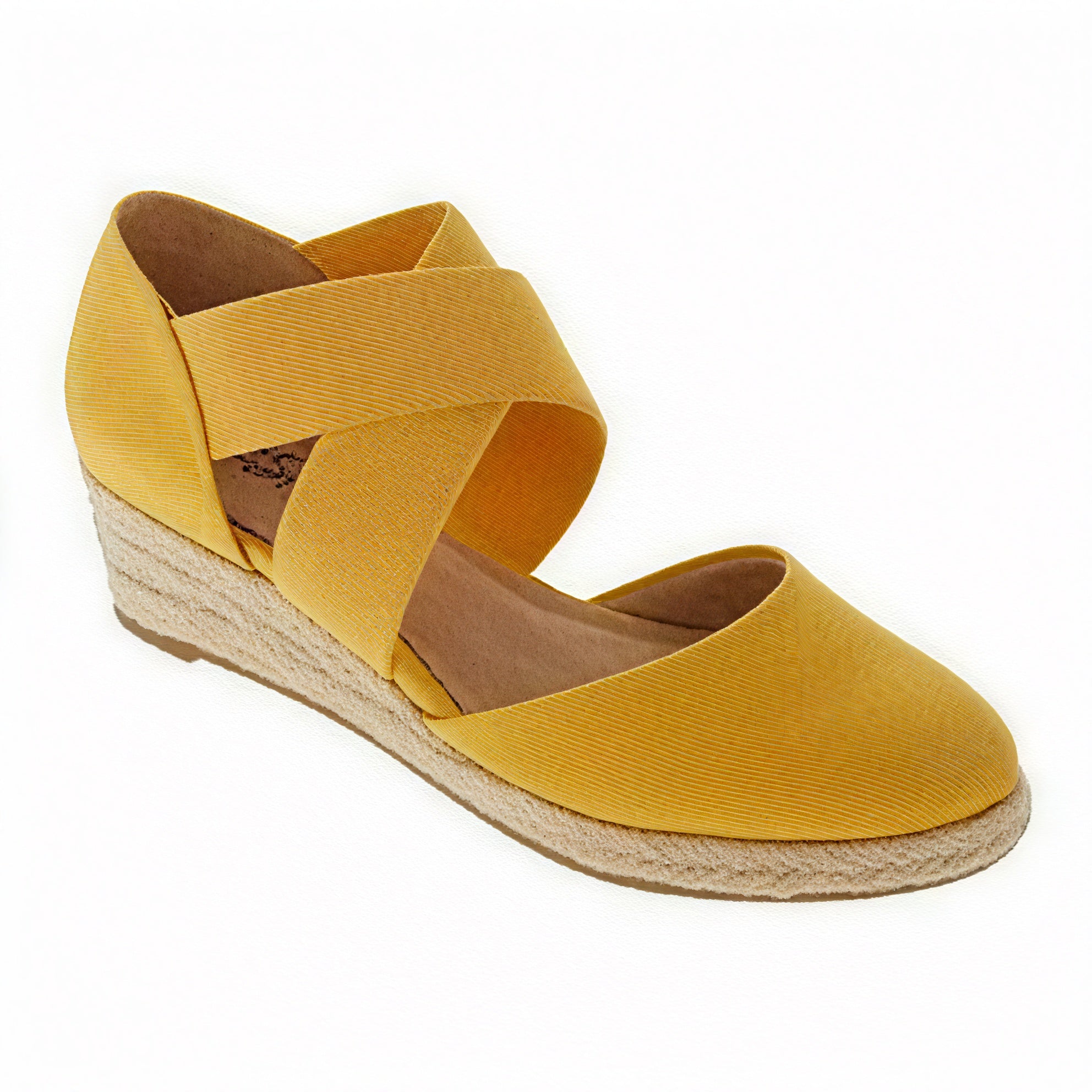 Candice | Elegant and Comfortable Orthopedic Flat Shoes - Image 11