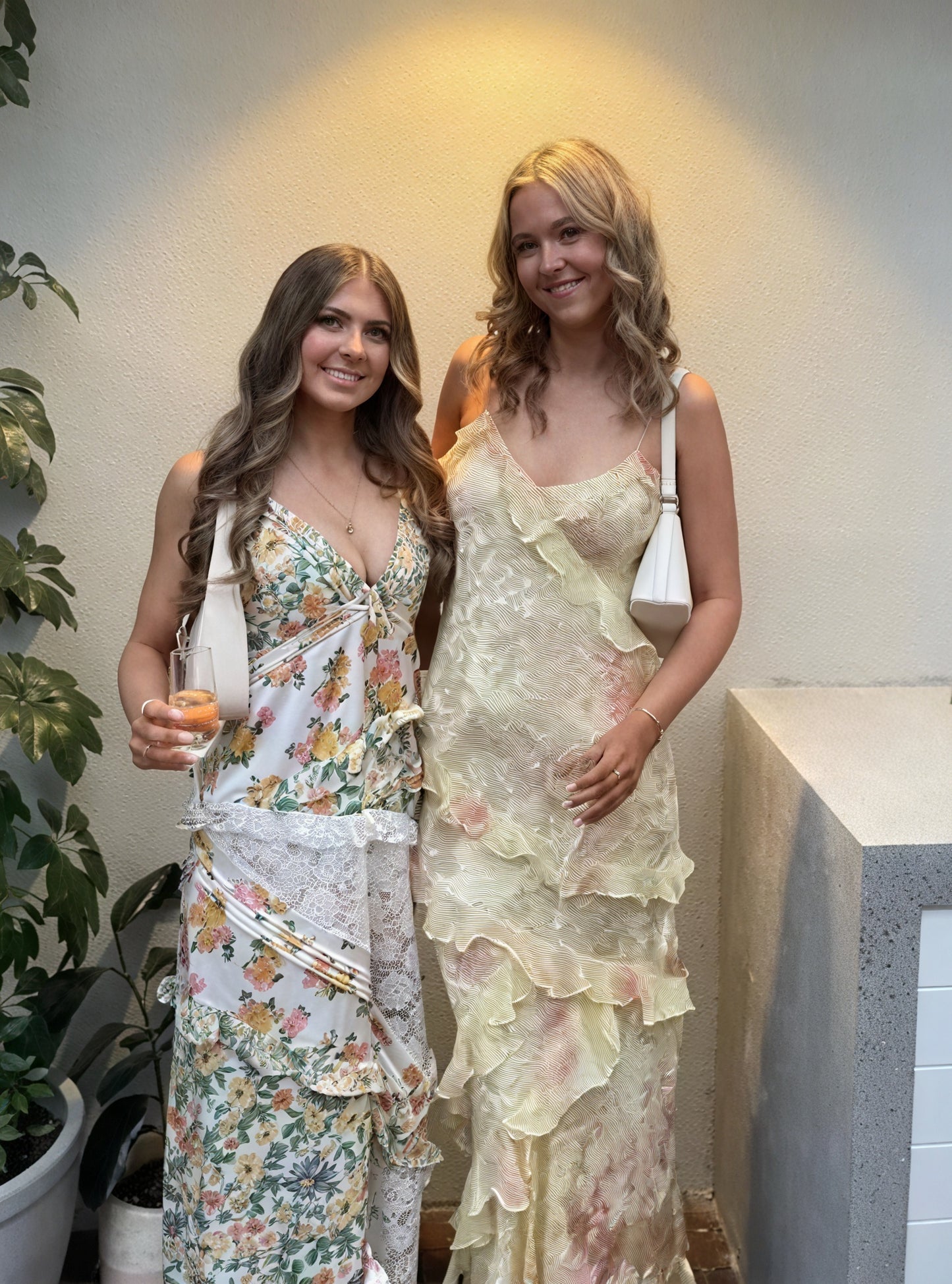 AVA MODA Damen Fließendes Kleid – Ärmellos, Spaghettiträger, Rüschensaum, Sommerlich-83280-05b5d46b-c7d5-43cd-a3e7-25fb60a8fd37