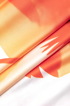 Damen Maxi-Kleid – Trägerlos, Blumenmuster, Fließend-83497-6d45d078-ef88-43ba-86c7-f6c862ff7351