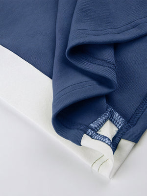 Damen Tanktop-Kleid – Ärmellos mit Kontrastbesatz, Sommerlich-83707-ea13ad44-1084-4a70-9d44-14db3b0fcc8b