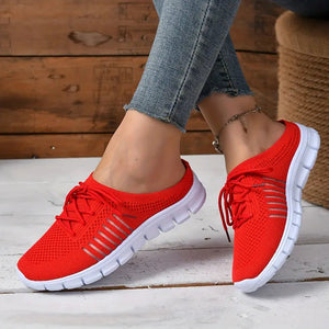 Atmungsaktive Schuhe für Komfort und Stil im Alltag