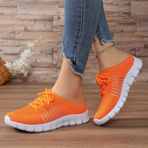 Atmungsaktive Schuhe für Komfort und Stil im Alltag