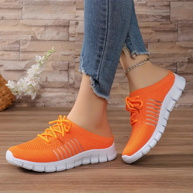 Atmungsaktive Schuhe für Komfort und Stil im Alltag