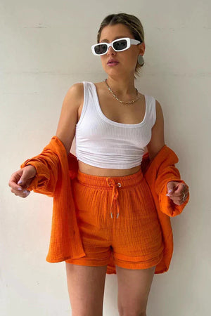 Violet | Stylish and Comfortable Summer Set - Image 2