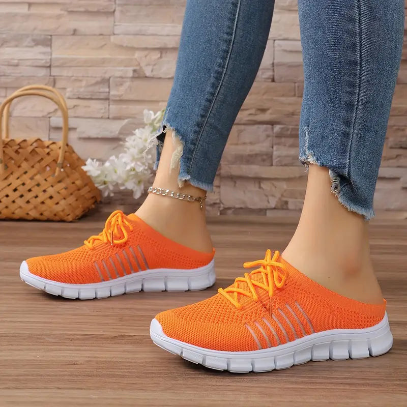 Atmungsaktive Schuhe für Komfort und Stil im Alltag