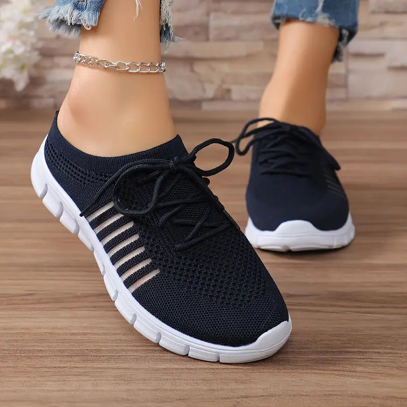 Atmungsaktive Schuhe für Komfort und Stil im Alltag