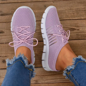 Atmungsaktive Schuhe für Komfort und Stil im Alltag