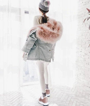 Sneaker mit Futter - Komfort für kalte Tage