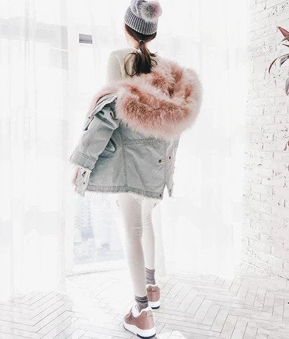 Sneaker mit Futter - Komfort für kalte Tage