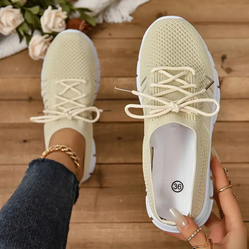 Atmungsaktive Schuhe für Komfort und Stil im Alltag