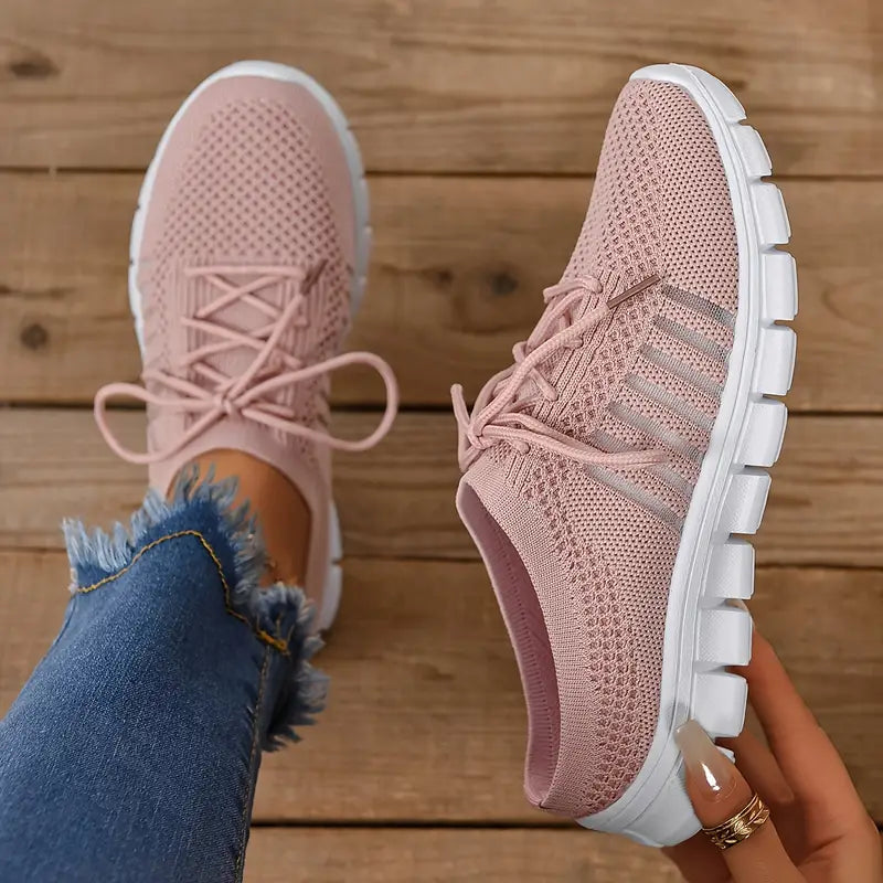 Atmungsaktive Schuhe für Komfort und Stil im Alltag