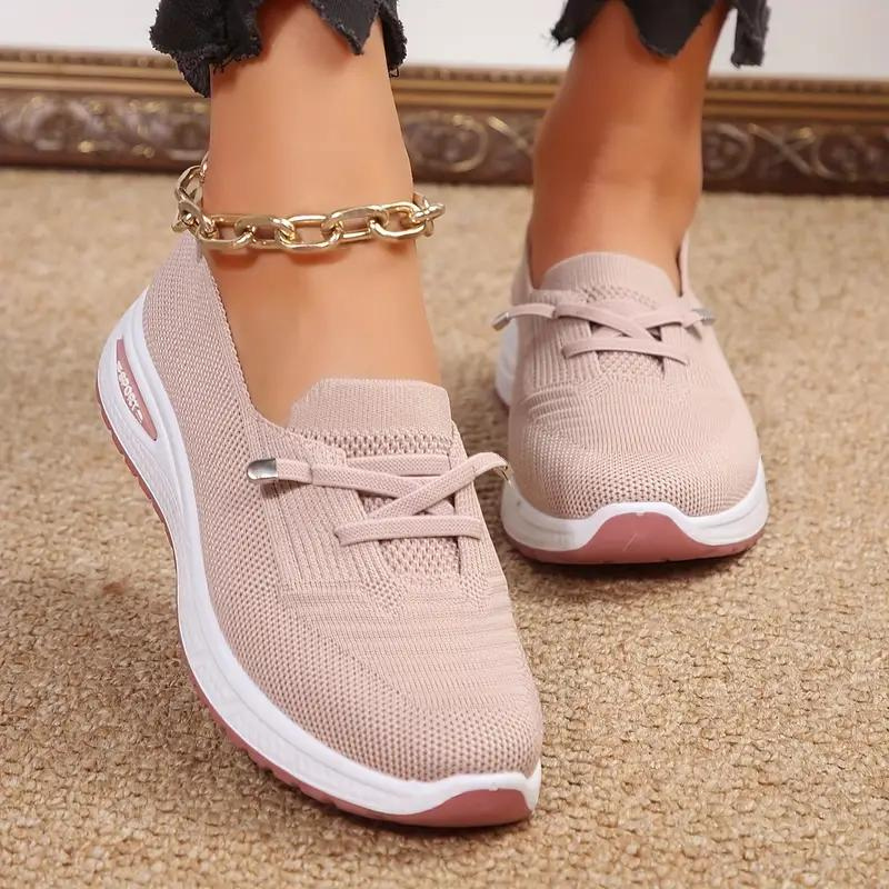 Vielseitige Schuhe für Komfort und Stil