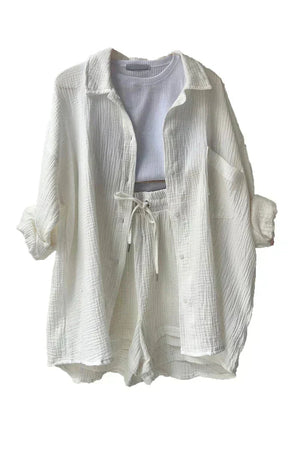 Violet | Stylish and Comfortable Summer Set - Image 18