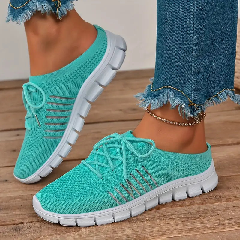 Atmungsaktive Schuhe für Komfort und Stil im Alltag