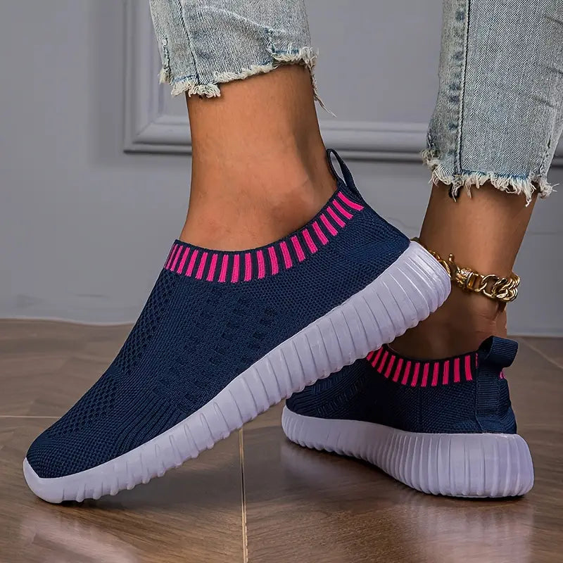 Komfortable Slip-Ons – Ihr idealer Begleiter
